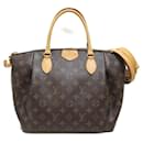 Bolsa de Ombro Louis Vuitton Turen MM