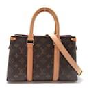 Sac à épaule Soufflot BB Louis Vuitton