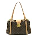 Bolsa de Ombro Stresa PM Louis Vuitton