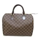 Sac à main Louis Vuitton Speedy 30