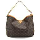 Bolso de Hombro Delightful PM de Louis Vuitton