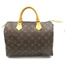 Bolso Louis Vuitton Speedy 30