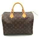 Borsa Louis Vuitton Speedy 30