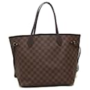 Louis Vuitton Neverfull MM Tote Bag