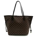 Bolso Louis Vuitton Neverfull MM