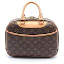 Bolso de mano Trouville Louis Vuitton