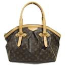 Louis Vuitton Tivoli GM Handbag