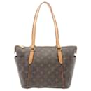 Bolsa Tote Totally PM Louis Vuitton