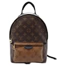 Louis Vuitton Palm Springs Backpack