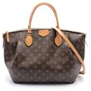 Louis Vuitton Turen GM Handbag