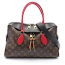 Louis Vuitton Tuileries Tote Handbag