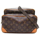 Louis Vuitton Nile Shoulder Bag