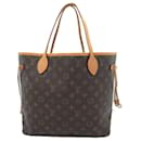 Borsa tote Neverfull MM di Louis Vuitton