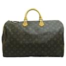 Bolso Louis Vuitton Speedy 40