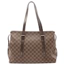 Borsa Tote Chelsea di Louis Vuitton