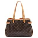 Louis Vuitton Batignolles Horizontal Shoulder Bag