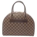 Louis Vuitton Nolita Damier Ebene Handtasche