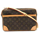 Louis Vuitton Trocadero 30 Shoulder Bag