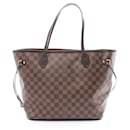 Bolsa tote Louis Vuitton Neverfull MM