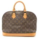 Sac à main Alma PM Monogram Louis Vuitton