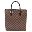 Sac tote Louis Vuitton Venice PM Damier Ebene