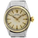 Montre automatique pour femmes Rolex Oyster Perpetual 6619