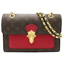 Bolsa de Ombro Victor Louis Vuitton