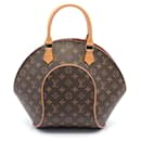 Bolsa de mão Monogram Ellipse MM Louis Vuitton