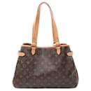 Louis Vuitton Batignolles Horizontal Monogram Shoulder Bag