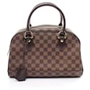 Borsa Louis Vuitton Duomo Damier Ebene