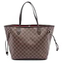 Louis Vuitton Neverfull MM Tote Bag