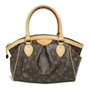 Louis Vuitton Tivoli PM Handbag