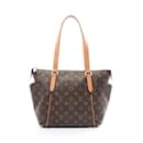 Bolso Tote Monogram Totally PM de Louis Vuitton