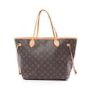 Borsa tote Monogram Neverfull MM di Louis Vuitton