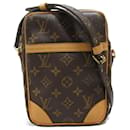 Danube Schultertasche Louis Vuitton