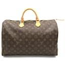 Bolso Louis Vuitton Speedy 40