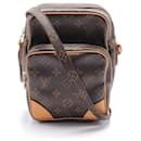 Sac à épaule Monogram Amazon de Louis Vuitton