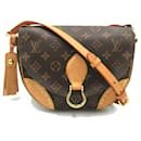 Borsa a Spalla Saint-Cloud Louis Vuitton