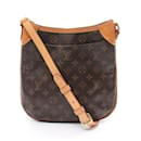 Louis Vuitton Odeon PM Shoulder Bag