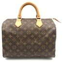 Borsa Louis Vuitton Speedy 30