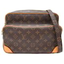 Louis Vuitton Nile Shoulder Bag