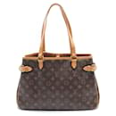 Louis Vuitton Batignolles Horizontal Monogram Shoulder Bag