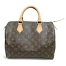 Bolso Louis Vuitton Speedy 30