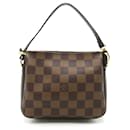 Bolsa de maquiagem Louis Vuitton Truth