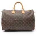 Bolsa Louis Vuitton Speedy 40