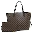 Louis Vuitton Neverfull MM Tote Bag