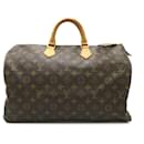 Borsa Louis Vuitton Speedy 40