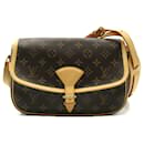 Louis Vuitton Sologne Shoulder Bag