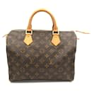 Borsa Louis Vuitton Speedy 30