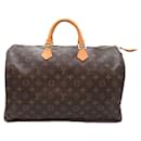 Sac à main Louis Vuitton Speedy 40